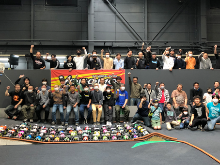 (アリーナ)5月14日（日）ラウンド・オフロードレース開催結果のお知らせ