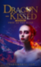 Dragon-kissed