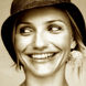 | Cameron Diaz | Energetic best friend | Bright, upbeat, playful, naturally conversational | Cool effortlessly sexy voice vibe style. Carolyn Durkalski voice actor VO and model. Voice and body double of Cameron Diaz