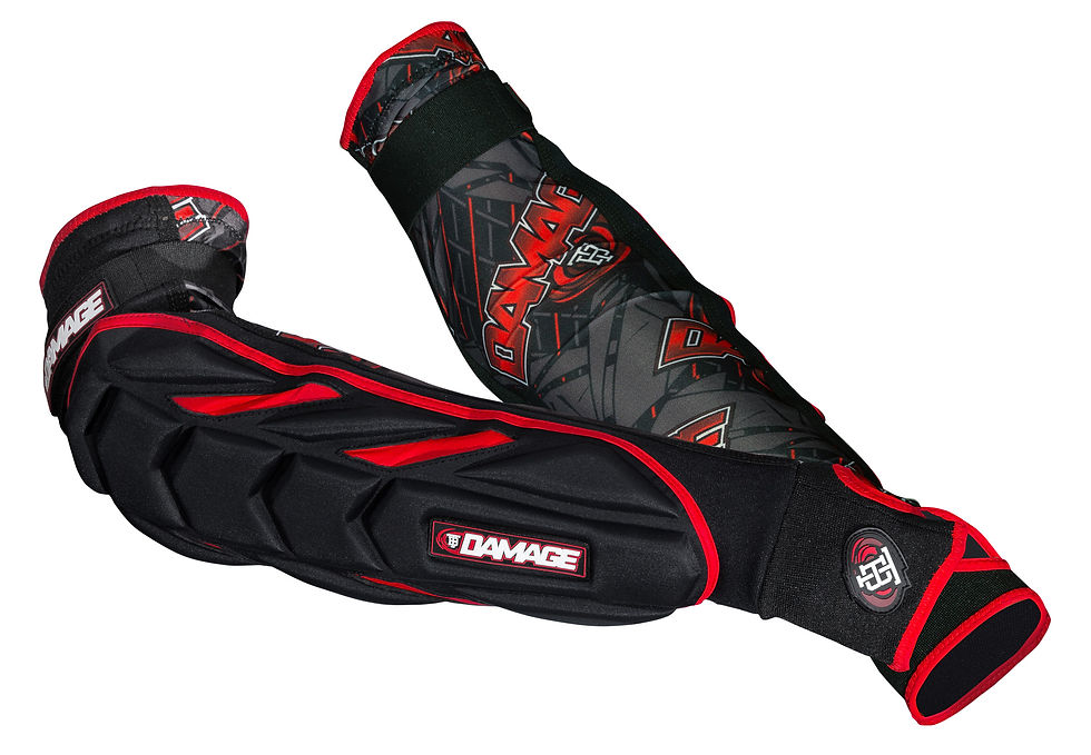 Damage Elbow Pad $49.95