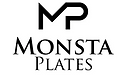 Monsta Plates