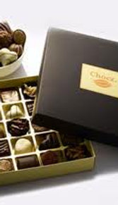 Chocz Box - 25 Pieces