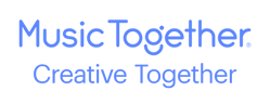 Music Together® Creative Together logo