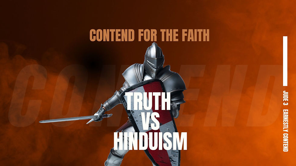 Contend for the Faith, Catholicism, Mormonism, Methodism,.jpg