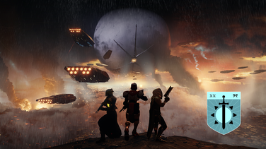 Destiny 2's first Raid Power Range revealed!!
