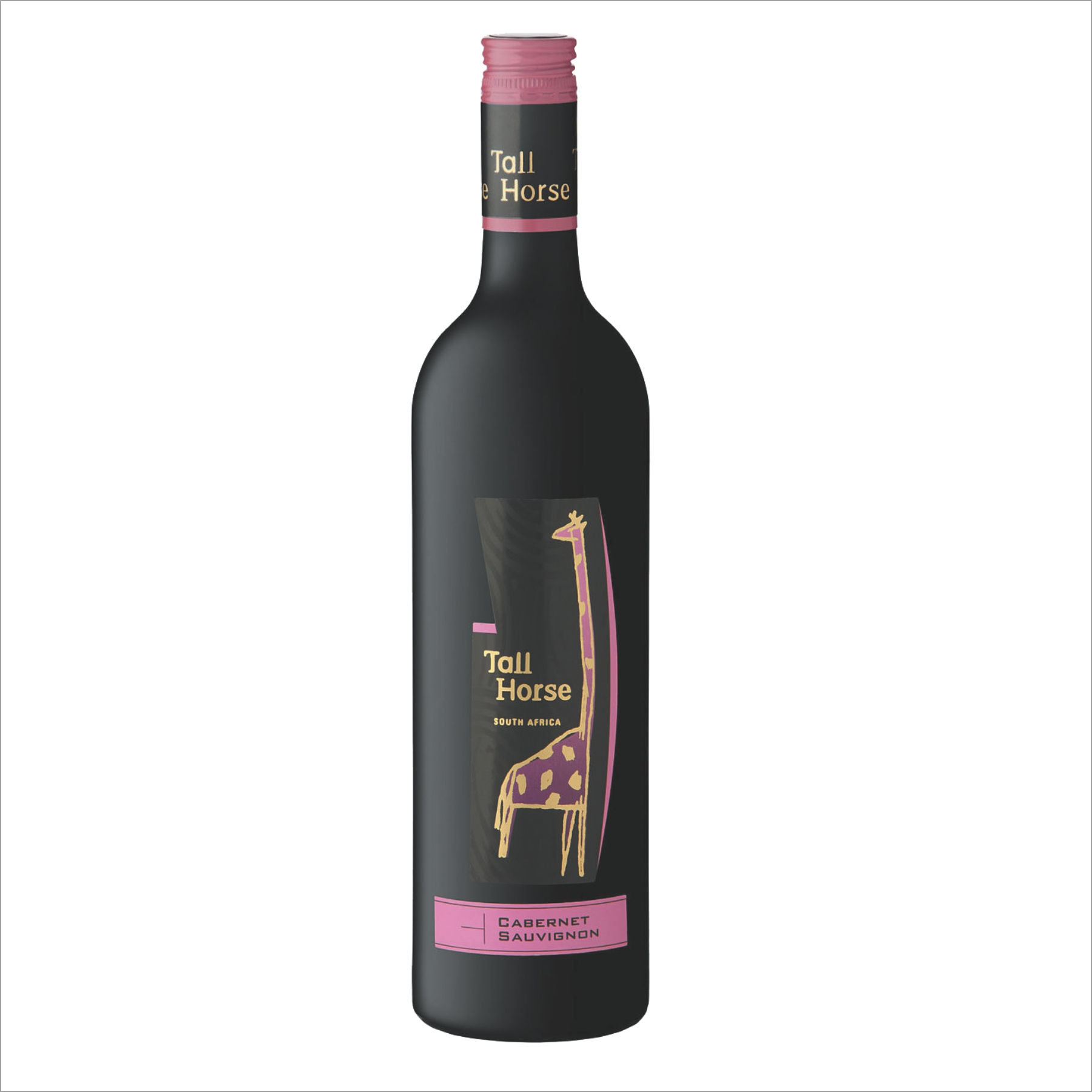 TALL HORSE Cabernet Sauvignon 750ml