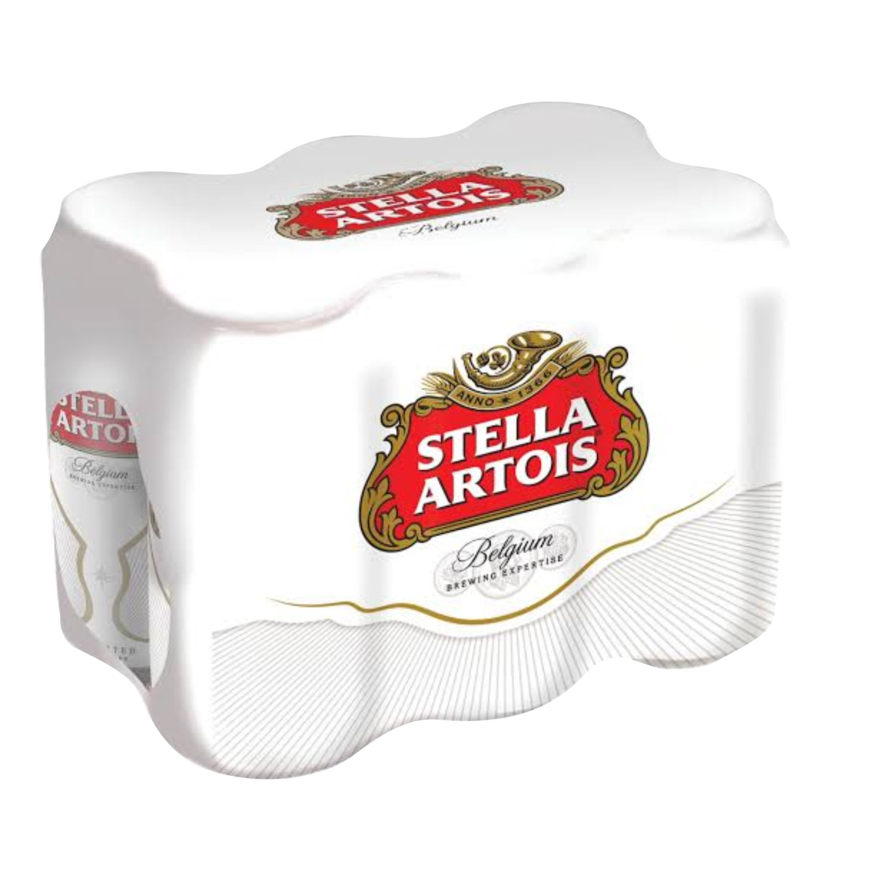 Stella Artois 6x440