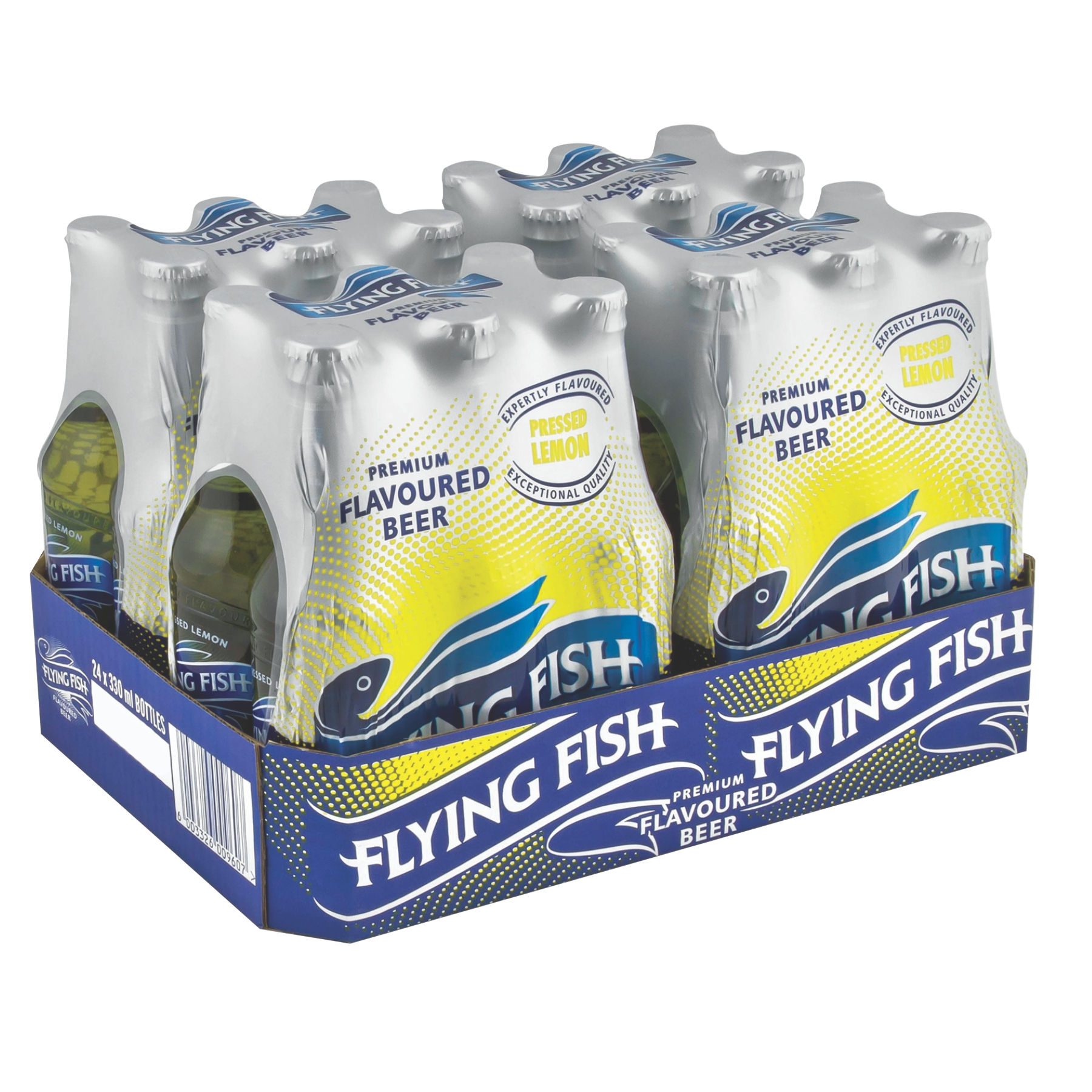 Flying Fish 24x330ml
