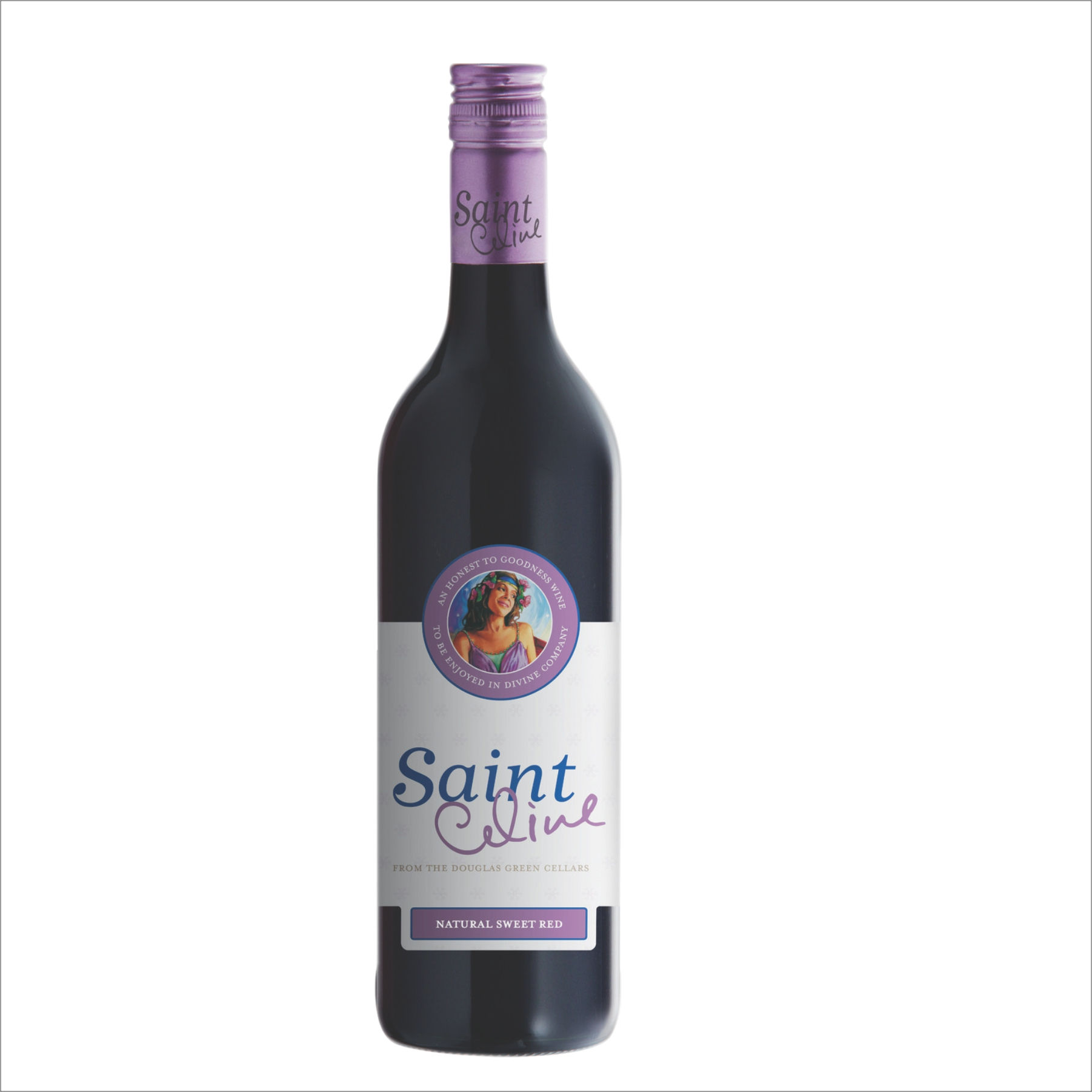 Saint Celine 750ml