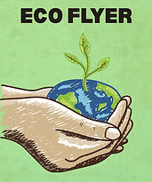 Green Illustrated Earth Day Wishes Mobil