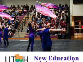 Utah Color Guard Circuit