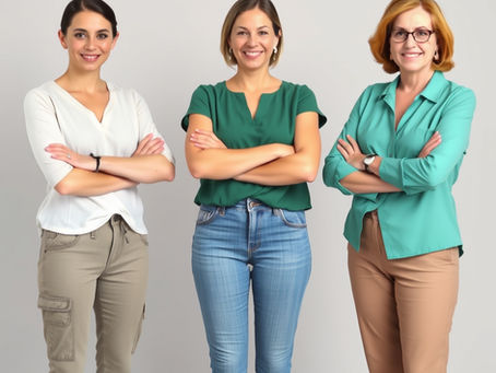 Is It PCOS? What Your Symptoms May Be Telling You