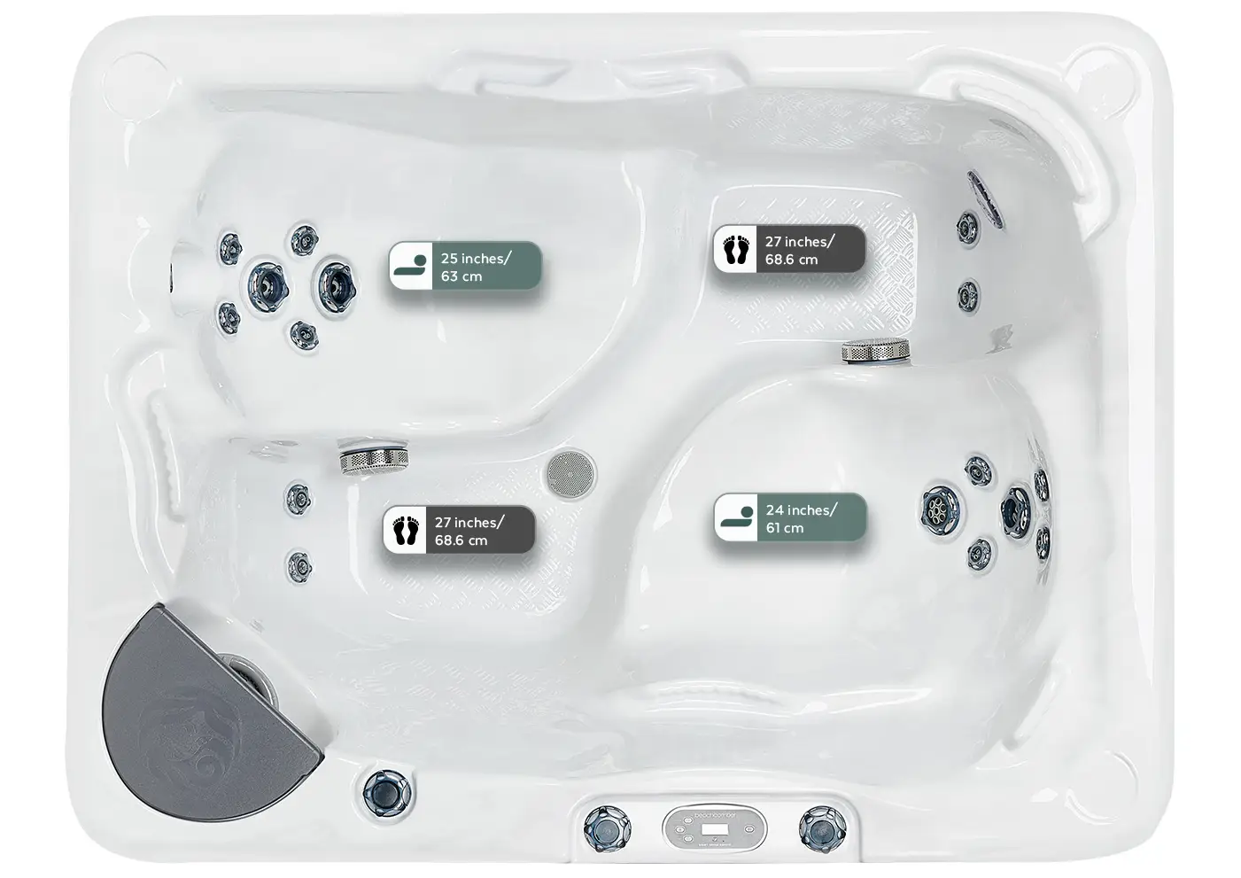 510 Hot Tub Hot Tubs Edmonton