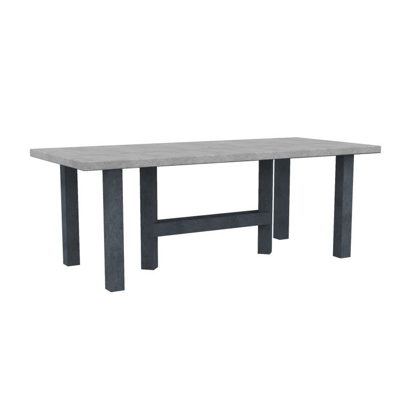 Thumbnail: CRP Napa 84" Dining Table