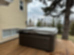 Hydropool Hot Tubs