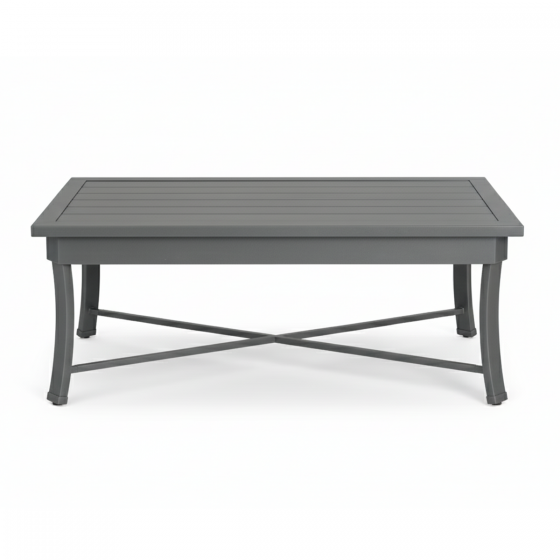 PASADENA RECTANGLE COFFEE TABLE