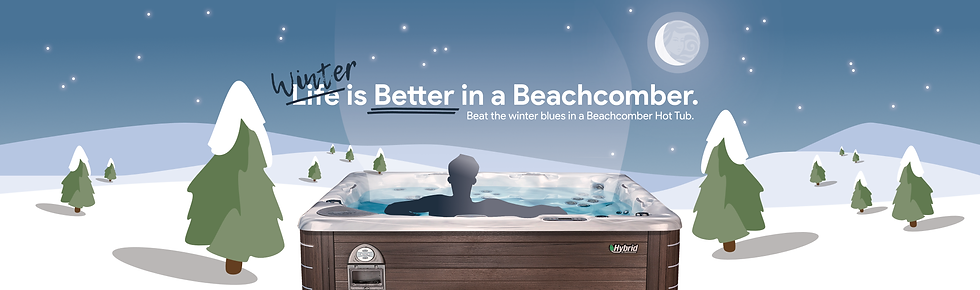 Beachcomber Hot Tubs & Patio | Edmonton Hot Tubs | beachcomber.ab.ca