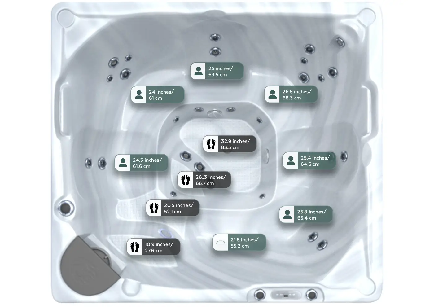 360 Hot Tub Hot Tubs Edmonton