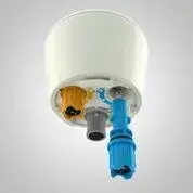 Thumbnail: iSwim A.I. Water Care Monitor