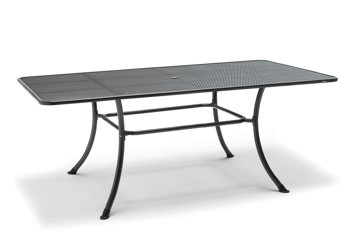 Kettler 79" x 40" Mesh Table