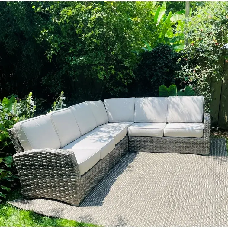 Thumbnail: Catalina Sectional