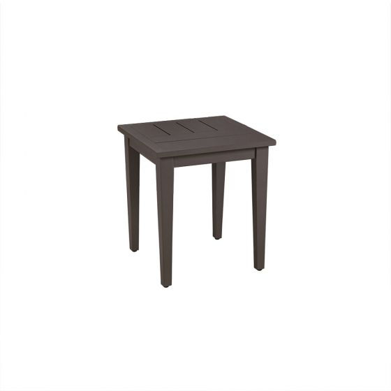 CARTER END TABLE