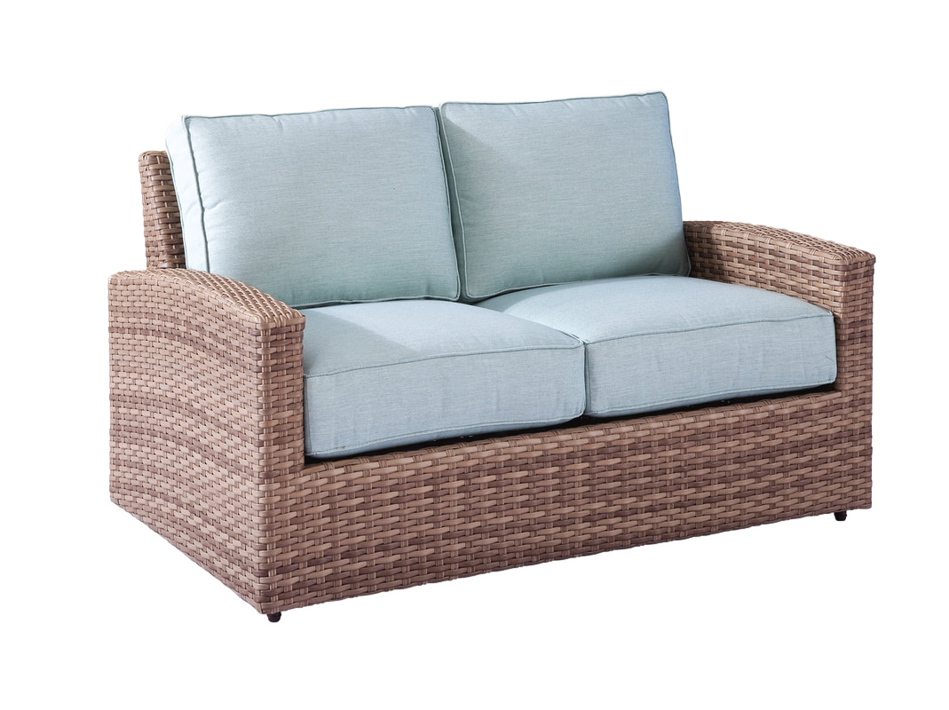Biscayne Loveseat