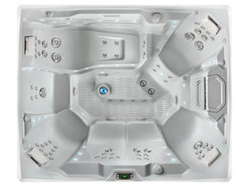 PRISM™ - Hot Spring Spa | Solara Hot Tubs & Patio. Limelight® Collection
7 Seats | SALE: $24,999
or $48 weekly*