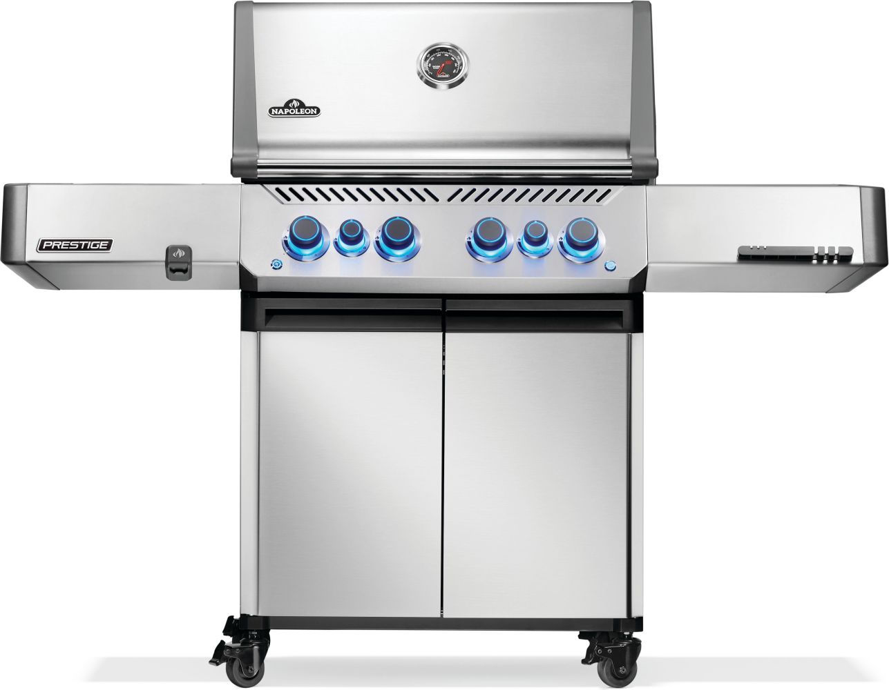 Prestige® 500 Propane