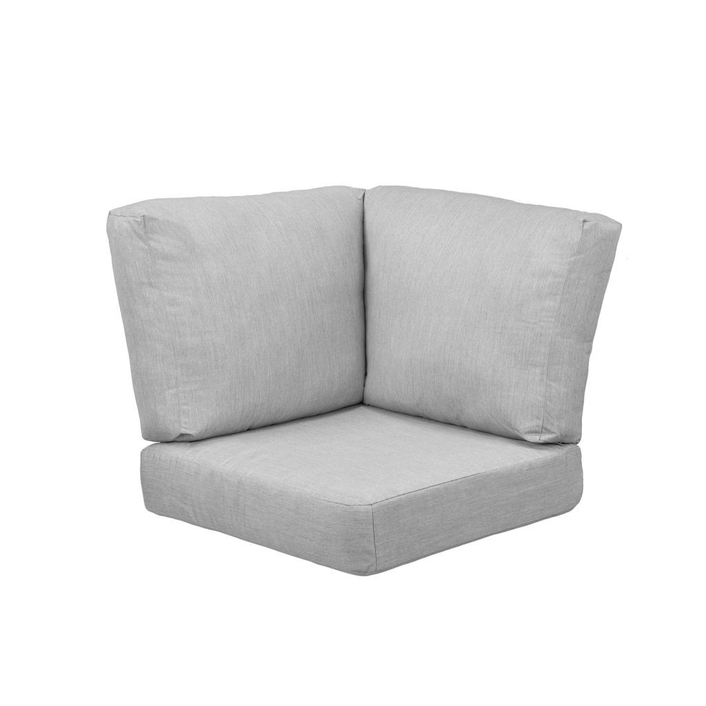 Deep Seating Corner Cushion