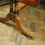 Thumbnail: Antique Regency sofa table
