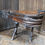 Thumbnail: Antique French Bellows Coffee Table