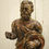 Thumbnail: 17th Century Carved Limewood Figure (Saint Peter)