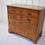 Thumbnail: Rare Georgian Fruitwood Chest of Drawers