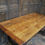 Thumbnail: Antique farmhouse kitchen table