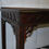 Thumbnail: Chippendale serving table