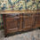 Thumbnail: French oak enfilade / dresser base