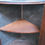Thumbnail: Pair of Dutch Corner Cabinets