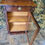 Thumbnail: Small Regency Chiffonier / side cabinet 