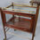 Thumbnail: Antique Patisserie Trolley/ drinks trolley