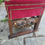 Thumbnail: Pair of Antique Italian Throne Chairs