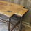 Thumbnail: French Renaissance Style Oak Table