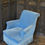 Thumbnail: Napoleon III Fauteuil Armchair