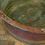 Thumbnail: Large Antique French Copper Planter