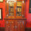 Thumbnail: Arts & crafts Howard & sons oak bookcase