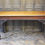 Thumbnail: Country house Gothic serving table / console