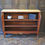 Thumbnail: Antique French Open Bookcase