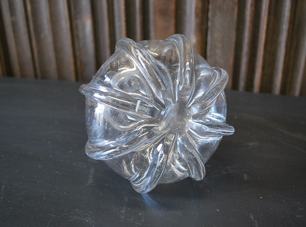Thumbnail: Antique French Water Jug