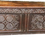 Thumbnail: 18th century oak coffer