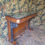 Thumbnail: Pollard Oak Console Table by Lamb of Manchester, Circa 1860